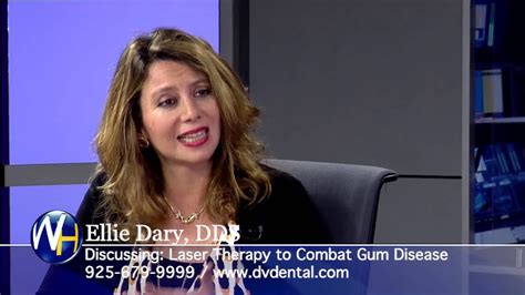 dr dary
